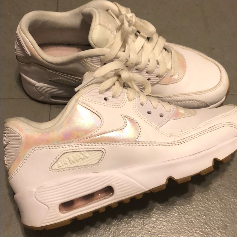 Nike air max 95